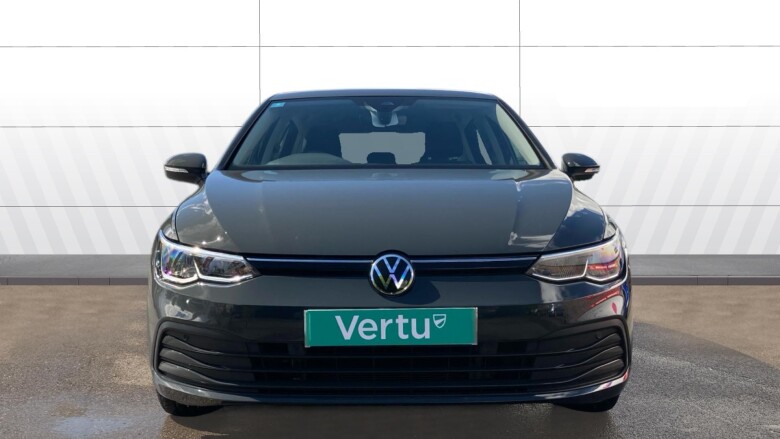 Volkswagen Golf 1.5 TSI Life 5dr Petrol Hatchback